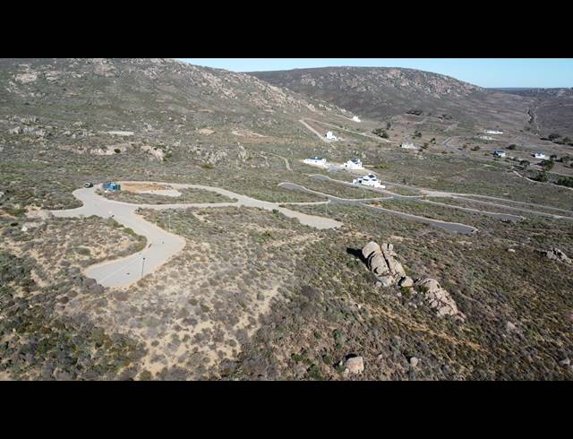 290M² VACANT LAND FOR SALE IN STEENBERGS COVE